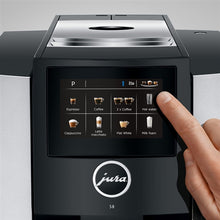 Load image into Gallery viewer, Jura S8 - CHROME SERIES