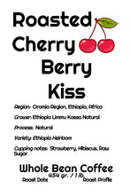 Load image into Gallery viewer, Berry Kiss