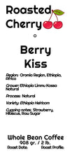 Load image into Gallery viewer, Berry Kiss