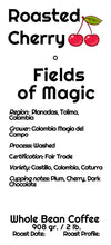 Load image into Gallery viewer, Fields of Magic
