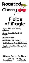 Load image into Gallery viewer, Fields of Magic