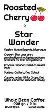 Load image into Gallery viewer, Star Wander