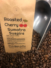 Load image into Gallery viewer, Sumatra Suspire