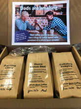 Load image into Gallery viewer, Coffee Sampler - Whole bean