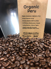 Load image into Gallery viewer, Organic Peru